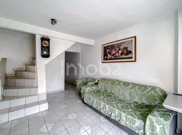 Casa · 205m² · 6 Quartos · 2 Vagas · Casa à venda - Rua Gurupá - São Paulo - SP