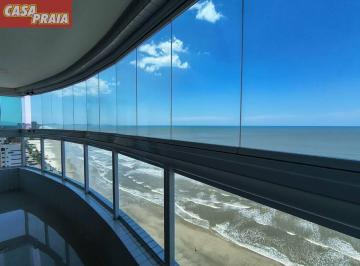a1b5ba81de8c2f52a724b9e0abbafef2480f4dcb · Frente ao mar, lazer completo apartamento 2 quartos, 92 m² por R$ 850.000 - Jardim Marina - Mongaguá