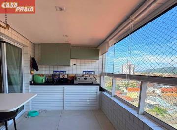 38fbdb89cac4bcaac8f8df00e6fd9a91459b3aec · Prédio frete ao mar, lazer completo, apartamento 2 quartos, 63 m² por R$ 550.000 - Solemar - Praia G