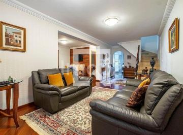 Casa · 320m² · 3 Quartos · 4 Vagas · Casa à venda - Rua Ibiraçu - São Paulo - SP