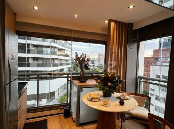 Apartamento · 35m² · 1 Quarto · 1 Vaga · Apartamento à venda na Rua dos Pinheiros, 1057 - Pinheiros - São Paulo - SP
