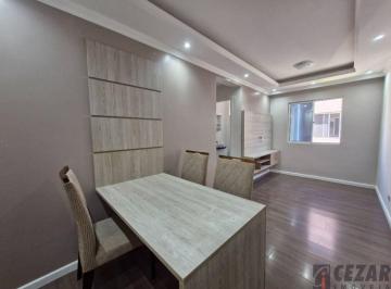 032ca15938f85e99667d06b6ffc2f56413754927 · Apartamento com 2 dormitórios para alugar, 53 m² por R$ 1.750/mês - Planta Bairro Weissópolis - Pinh