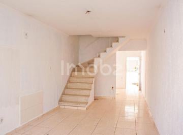 Casa · 100m² · 2 Quartos · 1 Vaga · Casa à venda - Rua Cerro Corá - São Paulo - SP