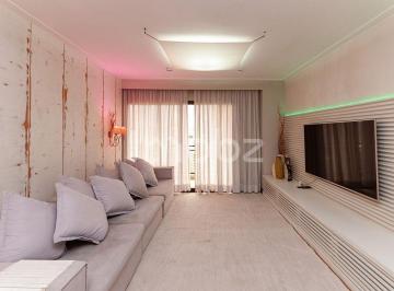Casa · 405m² · 4 Quartos · 4 Vagas · Apartamento à venda na Rua Caiubi, 1447 - Perdizes - São Paulo - SP
