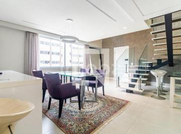 Casa · 257m² · 4 Quartos · 2 Vagas · Apartamento à venda na Rua Oscar Freire, 1456 - Pinheiros - São Paulo - SP