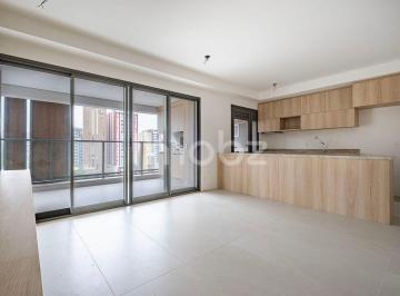 Apartamento · 85m² · 2 Quartos · 1 Vaga · Apartamento à venda na Avenida Pedroso de Morais, 737 - Pinheiros - São Paulo - SP