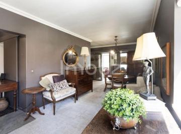 Apartamento · 130m² · 2 Quartos · 2 Vagas · Apartamento à venda na Rua Turiassu, 75 - Perdizes - São Paulo - SP