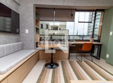 Apartamento · 26m² · 1 Quarto · Apartamento à venda na Rua Ministro Godói, 1113 - Perdizes - São Paulo - SP
