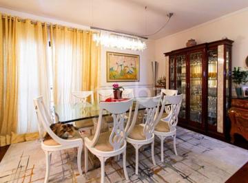 Casa · 264m² · 4 Quartos · 6 Vagas · Apartamento à venda na Rua Tito, 86 - Vila Romana - São Paulo - SP