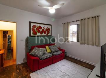 Casa · 100m² · 1 Quarto · Casa à venda - Rua Haroldo Pacheco E Silva - São Paulo - SP