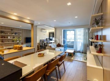 Apartamento · 75m² · 2 Quartos · 2 Vagas · Apartamento à venda na Rua Diana, 375 - Perdizes - São Paulo - SP