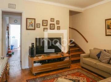 Casa · 120m² · 2 Quartos · 1 Vaga · Casa à venda - Rua Iperoig - São Paulo - SP