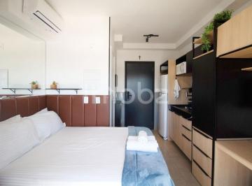 Apartamento · 28m² · 1 Quarto · 1 Vaga · Apartamento à venda na Rua Oscar Freire, 1375 - Pinheiros - São Paulo - SP