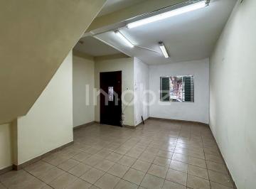 Casa · 95m² · 3 Quartos · Casa à venda - Rua Deputado Lacerda Franco - São Paulo - SP