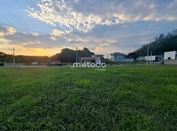 2074f60c3678826fa543f78d1a4ae3361650a27a · Terreno à venda, 510 m² por R$ 570.000 - Condomínio Residencial Terras da Freguesia - Guararema/SP
