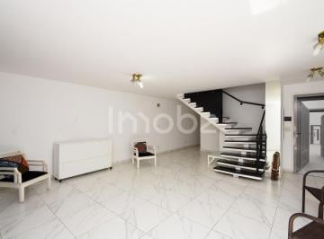 Casa · 202m² · 3 Quartos · 1 Vaga · Casa à venda - Rua Paracuê - São Paulo - SP