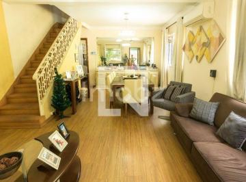 Casa · 240m² · 2 Quartos · 7 Vagas · Casa à venda - Rua Horácio Lane - São Paulo - SP