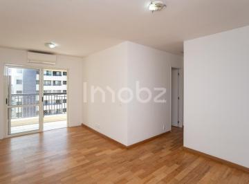 Apartamento · 71m² · 2 Quartos · 1 Vaga · Apartamento à venda na Rua Tonelero, 214 - Vila Romana - São Paulo - SP