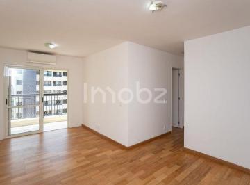 Apartamento · 71m² · 2 Quartos · 1 Vaga · Apartamento à venda na Rua Tonelero, 214 - Vila Romana - São Paulo - SP