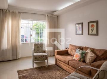 Casa · 270m² · 3 Quartos · 5 Vagas · Casa à venda - Rua Apiacás - São Paulo - SP