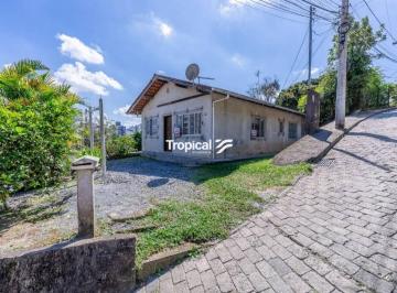 d59320667dad8f8d08f5eb2ef161ebdd56a8aabf · Casa com 3 dormitórios à venda, 113 m² por R$ 580.000,00 - Centro - Blumenau/SC