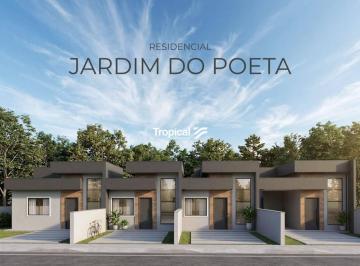 01b1c01ff30ac20ee3286fb4b95b65ab479c48f2 · Sobrado com 2 dormitórios à venda, 62 m² por R$ 439.000,00 - Itoupavazinha - Blumenau/SC