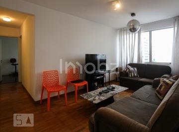 Apartamento · 80m² · 2 Quartos · 1 Vaga · Apartamento à venda na Rua Simão Álvares, 742 - Pinheiros - São Paulo - SP