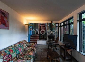Casa · 300m² · 7 Quartos · 5 Vagas · Casa à venda - Rua Tonelero - São Paulo - SP