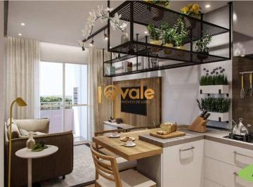 137708721f4b55c43560693fb592e8b79f174aa1 · Apartamento com 2 dormitórios à venda, 45 m² - Vista Verde - São José dos Campos/SP