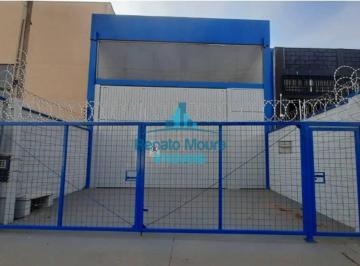 e6e5d84495b4ed0bed9f62391a3ed0a0f1d4867e · Barracão para alugar, 320 m² por R$ 8.080/mês - Wanel Ville I - Sorocaba/SP