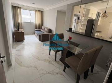 388828ad7d11f6e88887d813d37c7716ddb1dfaa · Apartamento com 3 dormitórios para alugar, 70 m² por R$ 3.495/mês - Parque Bela Vista - Votorantim/S