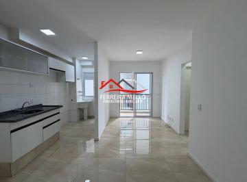 b7846e9927c294e4bb5d8c87f4644516d5548b00 · Apartamento com 2 dormitórios para alugar, 46 m² por R$ 3.000,00/mês - Serpa - Caieiras/SP