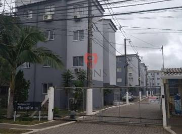 ca22699d0e525e312e6f0037c4b2395b3e086952 · Apartamento com 2 dormitórios para alugar, 45 m² por R$ 1.130,00/mês - Dona Mercedes - Gravataí/RS