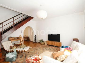 Casa · 130m² · 2 Quartos · 1 Vaga · Casa à venda - Rua Francisco Iasi - São Paulo - SP
