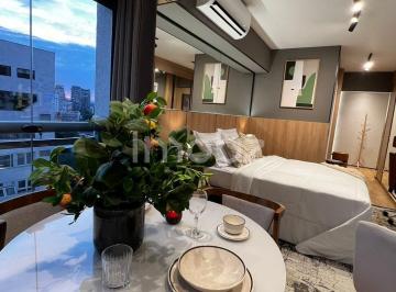 Apartamento · 35m² · 1 Quarto · 1 Vaga · Apartamento à venda na Rua dos Pinheiros, 1057 - Pinheiros - São Paulo - SP