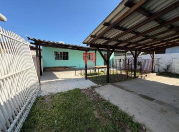 aae84f2ad380cf5e01a9f540f09c4784707d3cf6 · Casa com 1 dormitório para alugar, 60 m² no bairro Girassol - Gravataí/RS