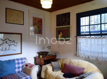 Casa · 125m² · 2 Quartos · 1 Vaga · Casa à venda - Rua Fradique Coutinho - São Paulo - SP