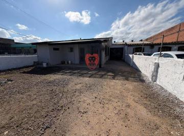 e842207be1ece928bca56ded11b4e689009b16e2 · Casa com 3 dormitórios para alugar, 190 m² bairro Girassol - Gravataí/RS