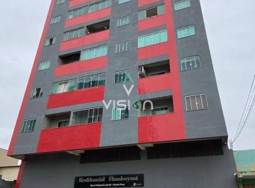 75fcab80b4683223dbf3adc6056c72dae1ec48f8 · Apartamento 3 Quartos à Venda em Vicente Pires