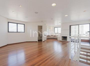 Apartamento · 98m² · 1 Quarto · 1 Vaga · Apartamento à venda na Rua Francisco Leitão, 607 - Pinheiros - São Paulo - SP