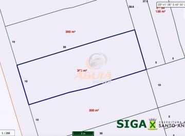 9e358e9f9ef36e19a8fd7881c02862ac06e95c28 · Terreno à venda, 300 m² por R$ 1.300.000,00 - Vila Pires - Santo André/SP