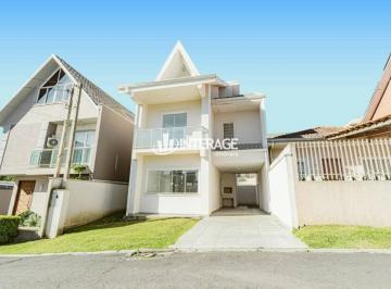 13350b39d40ce340c61911cf94e47a41a9110ba6 · Sobrado com 4 dormitórios à venda, 155 m² por R$ 770.000,00 - Barreirinha - Curitiba/PR