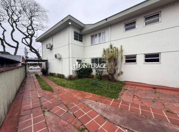 cbb3631f6092eb66f362150956d3c1c8f266ba5c · Apartamento com 3 quartos para alugar, 147 m² por R$ 3.438/mês - Butiatuvinha - Curitiba/PR