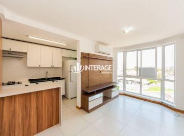 40df2916c5e7683ea9316782a7b56bbb26660420 · Apartamento com 3 quartos para alugar, 64 m² por R$ 4.464/mês - Ecoville - Curitiba/PR