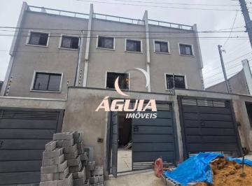 295c882bb49ac842ee58882c2dbcb1936f4891f2 · Sobrado com 2 dormitórios à venda, 100 m² por R$ 620.000,00 - Parque Oratório - Santo André/SP