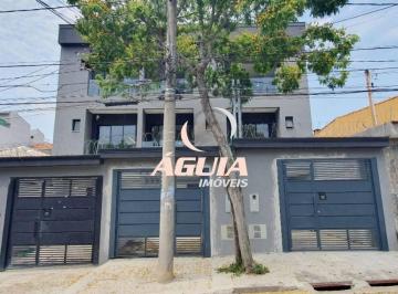 c32c8b24312c1a0afe5dc5cf513947073c80b0f1 · Sobrado com 2 dormitórios à venda, 110 m² por R$ 699.000,00 - Jardim Santo Alberto - Santo André/SP