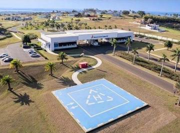 cfc3e905b218c711e09256ee6c6e370fc01238cb · Terreno à venda, 450 m² por R$ 126.500,00 - Riviera de Santa Cristina XIII - Paranapanema/SP