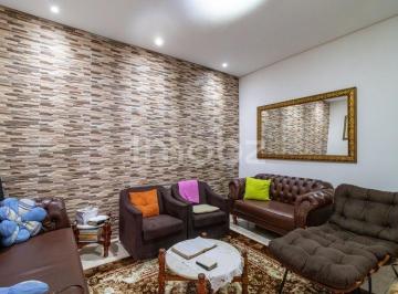 Casa · 340m² · 5 Quartos · 3 Vagas · Casa à venda - Rua Félix della Rosa - São Paulo - SP