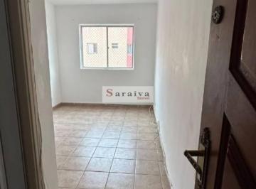 f1a301e7b68f4a14c63ead429e8e028252101838 · Apartamento com 2 dormitórios para alugar, 57 m² por R$ 2.350,00/mês - Jardim Hollywood - São Bernar