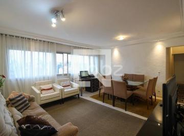 Apartamento · 115m² · 3 Quartos · 1 Vaga · Apartamento à venda na Rua Teodoro Sampaio, 1424 - Pinheiros - São Paulo - SP